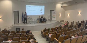 Διοργανώνεται ημερίδα με τίτλο "Ψηφιακοί Μετασχηματισμοί και Τεχνητή Νοημοσύνη: Προκλήσεις στο Σύγχρονο Εκπαιδευτικό Περιβάλλον"