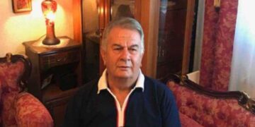 Ευτυχώς προκάναμε σύντροφοι …. Γράφει ο Μιχάλης Ραμπίδης