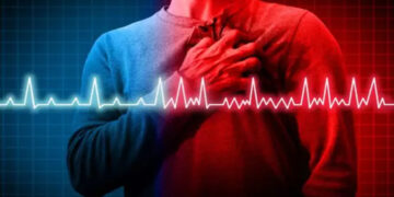 Ελλάδα: 2η η Δ. Μακεδονία σε θανάτους από έμφραγμα και εγκεφαλικό