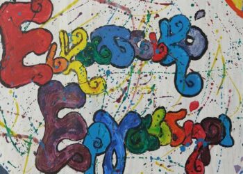 Έκθεση έργων παιδικών τμημάτων Εικαστικού Εργαστηρίου Δήμου Κοζάνης