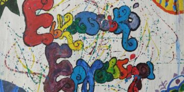 Έκθεση έργων παιδικών τμημάτων Εικαστικού Εργαστηρίου Δήμου Κοζάνης