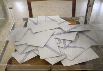 Με πληρωμή η εφορευτική επιτροπή στις ευρωεκλογές 2024