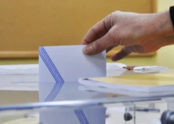 «Μάθε πού ψηφίζεις»: Σε λειτουργία η πλατφόρμα του ΥΠΕΣ