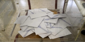 Με πληρωμή η εφορευτική επιτροπή στις ευρωεκλογές 2024