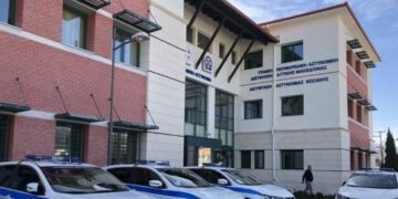 Εξιχνιάσθηκαν 15 περιπτώσεις κλοπών που διαπράχθηκαν στην ευρύτερη περιοχή της Κοζάνης