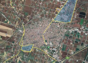 Εκσυγχρονισμός δικτύων ύδρευσης - Αντικατάσταση συμβατικών υδρομέτρων με ψηφιακά υδρόμετρα στην πόλη της Πτολεμαΐδας