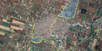 Εκσυγχρονισμός δικτύων ύδρευσης - Αντικατάσταση συμβατικών υδρομέτρων με ψηφιακά υδρόμετρα στην πόλη της Πτολεμαΐδας