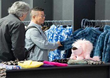 H 49η Διεθνής Έκθεση Γούνας Καστοριάς ξεπέρασε κάθε προσδοκία