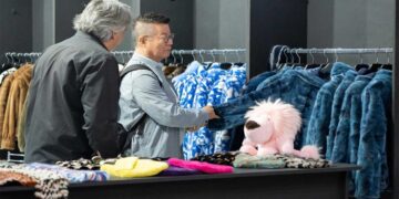 H 49η Διεθνής Έκθεση Γούνας Καστοριάς ξεπέρασε κάθε προσδοκία