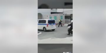 Η ΕΛΑΣ δημοσίευσε VIDEO από την επιχείρηση μεταφοράς των ειδικών φαρμάκων στο Μαμάτσειο για τον 16χρονο τη Μ. Εβδομάδα-Αγωνιώδεις προσπάθειες