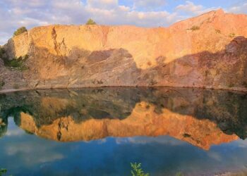 Ένα μαγικό τοπίο, μια ανάσα από την Πτολεμαΐδα!