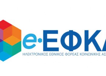 Έναρξη υποβολής αιτήσεων ασφαλισμένων του e-ΕΦΚΑ για τη θερινή κατασκηνωτική περίοδο 2024