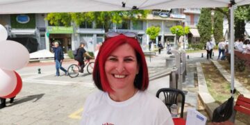 Εθελοντισμός Ανδρόνικος – Άλλη μια εκδήλωση ανθρωπιάς