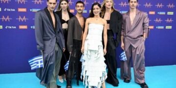 Eurovision 2024: Με μια «Ζαριά» η Μαρίνα Σάττι πέρασε στον τελικό - Λέτε να έχουμε ευχάριστες εκπλήξεις στον τελικό;