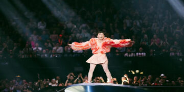 Eurovision 2024: Νικήτρια η Ελβετία – Η Ελλάδα κατέκτησε την 11η θέση, η Κύπρος την 15η