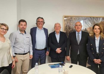 Σε «Πράσινο Ταμείο» και ΕΥΔΑΜ ο Δήμαρχος Σερβίων  για χρηματοδότηση δράσεων προς όφελος του δήμου