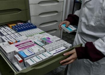 Ανακοινώνονται αποφάσεις για τα φάρμακα μετά το Πάσχα – Τι αλλάζει για ασθενείς και φαρμακευτικές