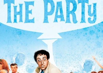 Φιλοπρόοδος Σύλλογος Κοζάνης: Η τελευταία προβολή της άνοιξης τη Δευτέρα το βράδυ - «Το πάρτυ»