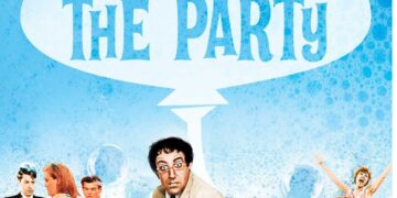 Φιλοπρόοδος Σύλλογος Κοζάνης: Η τελευταία προβολή της άνοιξης τη Δευτέρα το βράδυ - «Το πάρτυ»