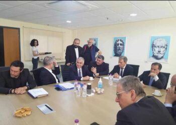 Φούντογλου(Αντ/ρχης Υγείας): «Αφήνεις τους άσχετους να ξεσπαθώσουν και μετά προχωράς- Θα φτιάξουμε υγειονομικό χάρτη στη Δ. Μακεδονία με στόχο την αναβάθμιση των υπηρεσιών προς τους πολίτες»