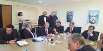 Φούντογλου(Αντ/ρχης Υγείας): «Αφήνεις τους άσχετους να ξεσπαθώσουν και μετά προχωράς- Θα φτιάξουμε υγειονομικό χάρτη στη Δ. Μακεδονία με στόχο την αναβάθμιση των υπηρεσιών προς τους πολίτες»