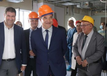 Ολοκληρώθηκε η επίσκεψη κλιμακίων της Νέας Δημοκρατίας στη Δυτική Μακεδονία ενόψει Ευρωεκλογών