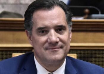 Γεωργιάδης: Εξετάζεται η εφαρμογή της τεχνητής νοημοσύνης στα δημόσια νοσοκομεία