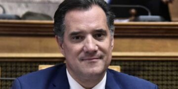 Γεωργιάδης: Εξετάζεται η εφαρμογή της τεχνητής νοημοσύνης στα δημόσια νοσοκομεία