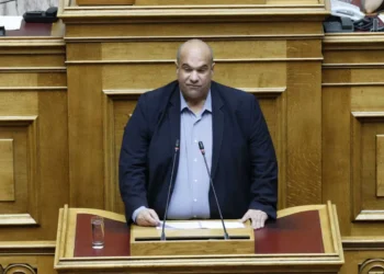 Γρεβενά: Χάνει την έδρα του ο βουλευτής της ΝΔ Γιάννης Γιάτσιος