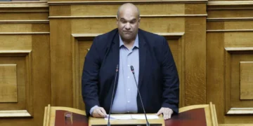 Γρεβενά: Χάνει την έδρα του ο βουλευτής της ΝΔ Γιάννης Γιάτσιος