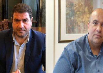 ΓΡΕΒΕΝΑ: Ορκίστηκε νέος βουλευτής ο Αθανάσιος Σταυρόπουλος – Γ. Γιάτσιος: «Οι εκλογές κερδίζονται στις κάλπες – Ο αγώνας δεν σταματάει εδώ»