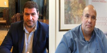 ΓΡΕΒΕΝΑ: Ορκίστηκε νέος βουλευτής ο Αθανάσιος Σταυρόπουλος – Γ. Γιάτσιος: «Οι εκλογές κερδίζονται στις κάλπες – Ο αγώνας δεν σταματάει εδώ»