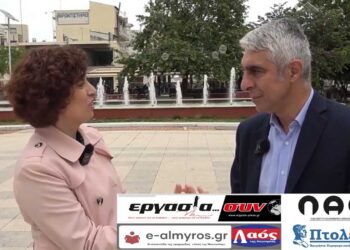 Γιώργος Τσίπρας: «Η Ευρώπη βρέθηκε σε αδιέξοδο  γιατί δεν είχε ποτέ ενιαία εξωτερική πολιτική»