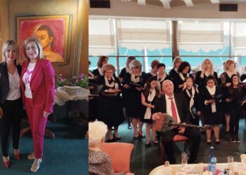 Εκδήλωση τιμή στην “Πολύτεκνη Μητέρα” πραγματοποίησε ο Σύλλογος Πολυτέκνων Γονέων Εορδαίας