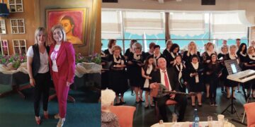 Εκδήλωση τιμή στην “Πολύτεκνη Μητέρα” πραγματοποίησε ο Σύλλογος Πολυτέκνων Γονέων Εορδαίας