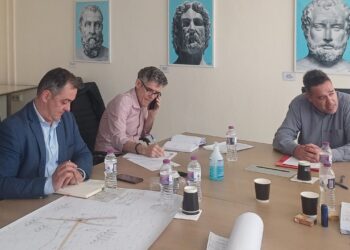 Γέφυρα Σερβίων: Σχεδιασμός για τις εναλλακτικές διαδρομές από την Περιφέρεια Δυτικής Μακεδονίας