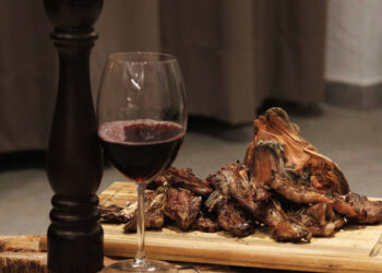 Αρκουδόρεμα – Γρεβενά: Eνα εστιατόριο σε ένα χωριό τριών κατοίκων, στην καρδιά της Πίνδου