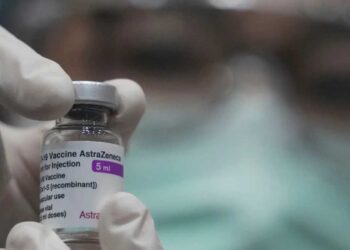 Η AstraZeneca αποσύρει το εμβόλιο κατά του κορονοϊού - Η εξήγηση της εταιρείας