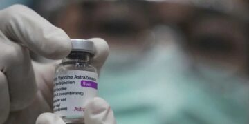 Η AstraZeneca αποσύρει το εμβόλιο κατά του κορονοϊού - Η εξήγηση της εταιρείας