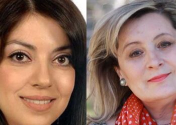 Η Αθηνά Τερζοπούλου σχολιάζει το σημερινό "Στίγμα", σχετικά με την εκλογή της Ειρήνης Τσάγια