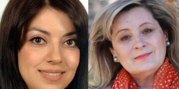 Η Αθηνά Τερζοπούλου σχολιάζει το σημερινό "Στίγμα", σχετικά με την εκλογή της Ειρήνης Τσάγια