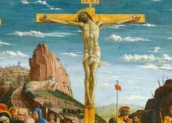 Ιατροδικαστής αποκαλύπτει πώς πέθανε ο Ιησούς στον Σταυρό και πως επηρεάστηκε από τους βασανισμούς