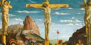 Ιατροδικαστής αποκαλύπτει πώς πέθανε ο Ιησούς στον Σταυρό και πως επηρεάστηκε από τους βασανισμούς