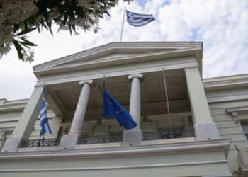 Ηχηρή απάντηση ΥΠΕΞ σε Βόρεια Μακεδονία: Κατάφωρη παραβίαση της Συμφωνίας των Πρεσπών
