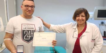 Βράβευση του εκπαιδευτικού του Μουσικού Σχολείου Σιάτιστας Ιωάννη Κ.Τσακιρίδη από το «ΘΕΑΓΕΝΕΙΟ»