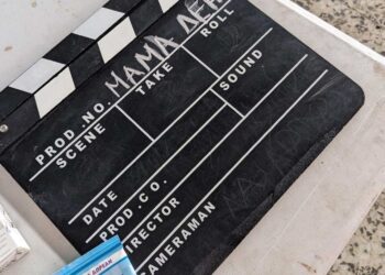 It's a wrap! - Ολοκληρώθηκαν τα γυρίσματα της ταινίας της παιδικής χορωδίας του Δημοτικού Ωδείου Πτολεμαΐδας