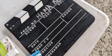 It's a wrap! - Ολοκληρώθηκαν τα γυρίσματα της ταινίας της παιδικής χορωδίας του Δημοτικού Ωδείου Πτολεμαΐδας