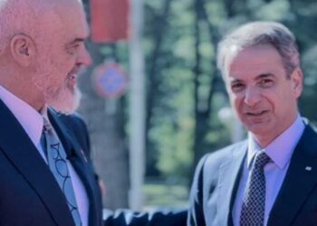 Κ. Μητσοτάκης: Αχρείαστη η έλευση Ράμα