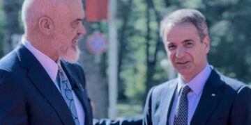 Κ. Μητσοτάκης: Αχρείαστη η έλευση Ράμα