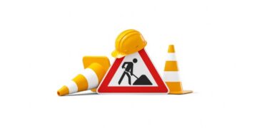 Καστοριά: Κυκλοφοριακές ρυθμίσεις λόγω εργασιών του έργου: «Αναβάθμιση- Εξωραϊσμός του εσωτερικού παραλίμνιου δρόμου, για το διάστημα 14-16 Μαΐου 2024